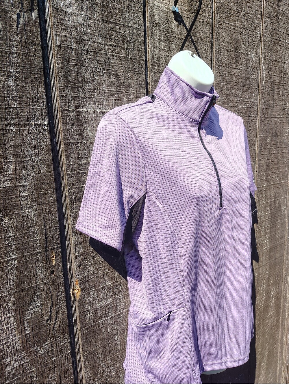 Kerrits Equestrian Riding Top - Picture 2 of 14